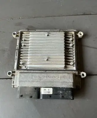 Hyundai Sonata Engine control unit/module NFD5K4C02A 3911025071 5WY1G06B