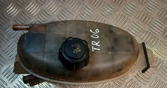 Renault Trafic II (X83) Coolant expansion tank/reservoir 7700312900 91165571
