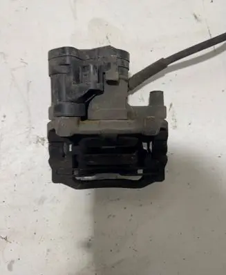 Skoda Octavia Mk4 Rear brake caliper 5R3615405
