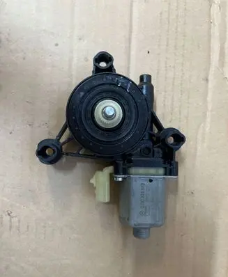 Jeep Compass Rear door window regulator motor