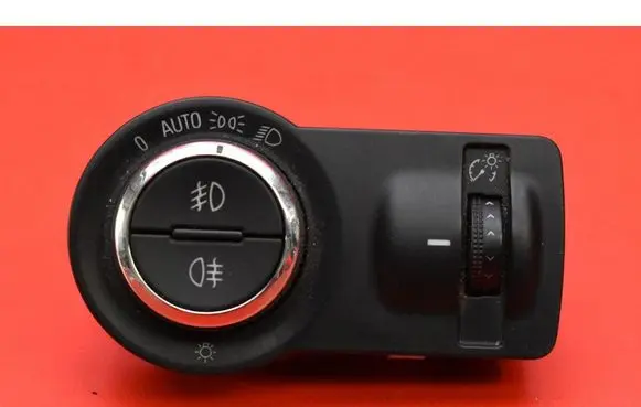 Opel Insignia A Light switch 13268708FE