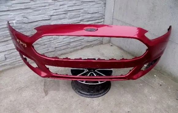 Ford Mondeo MK V Front bumper