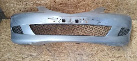 Mazda 6 Front bumper