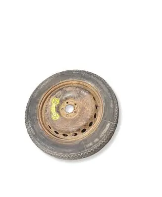 Volvo XC90 R18 spare wheel 