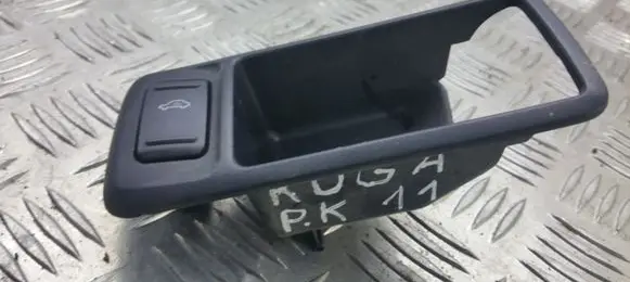 Ford Kuga I Alarm switch 7M5T19H288AA 3M51226A36