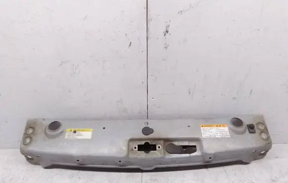 SsangYong Rexton Top upper radiator support slam panel