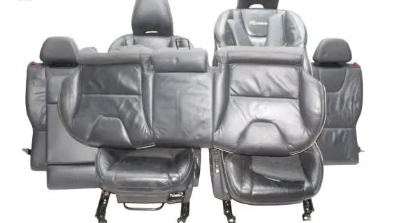 Volvo XC60 Seat set 
