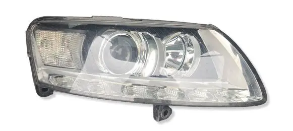 Audi A6 S6 C6 4F Headlight/headlamp 4F0941004 1EL00992522