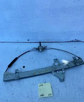 Daewoo Tico Rear door manual window regulator 