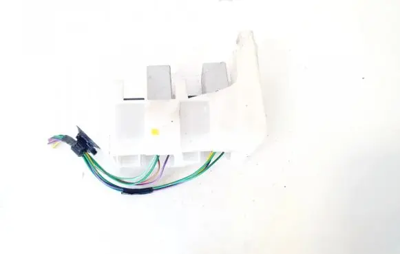 Toyota Auris 150 Fuse box set 9008087019 90080-87019