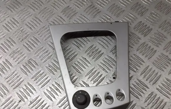 Alfa Romeo 159 Gear shifter surround trim plastic 156033239