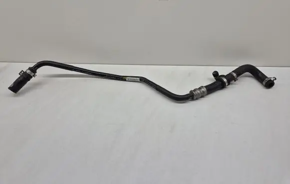 Porsche Cayenne (92A) Power steering hose/pipe/line 7P0422898H