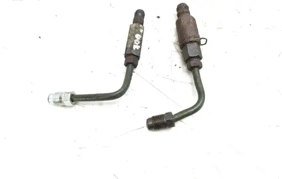 Hyundai Sonata Brake booster pipe/hose 