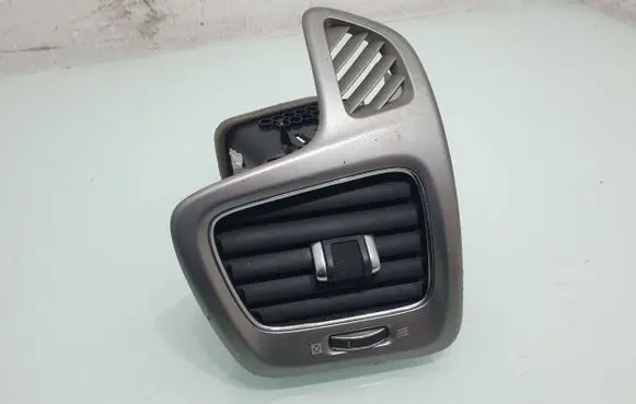 Jeep Compass Dashboard side air vent grill/cover trim 5UT65NCCAB