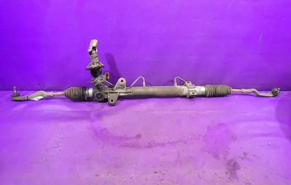 Honda Civic Steering rack