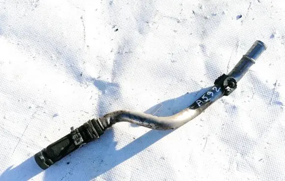 Opel Insignia A Engine coolant pipe/hose