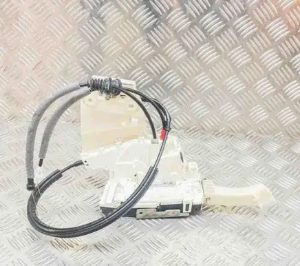 Fiat 500X Rear door lock 5203206900 P5203206900