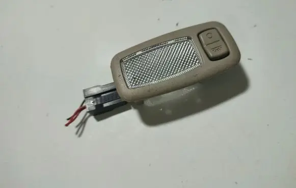 KIA Optima Other interior light