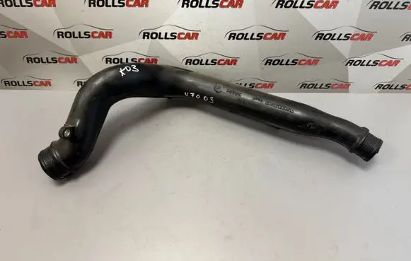 Volvo V70 Intercooler hose/pipe 30647918