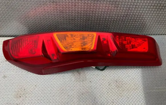 Nissan X-Trail T31 Rear/tail lights