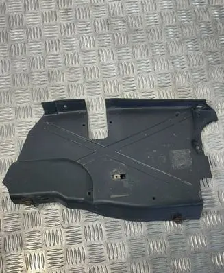 Renault Trafic II (X83) Engine splash shield/under tray 93857407 8200505043