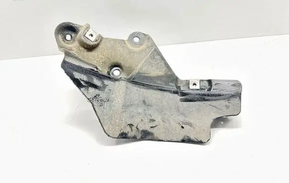 Audi Q7 4M Rear mudguard 4M0854815E