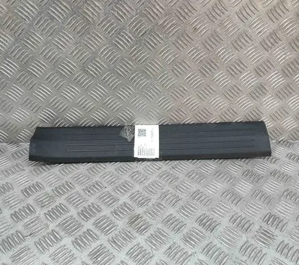 Mercedes-Benz GLS X167 Rear sill trim cover A1676803801