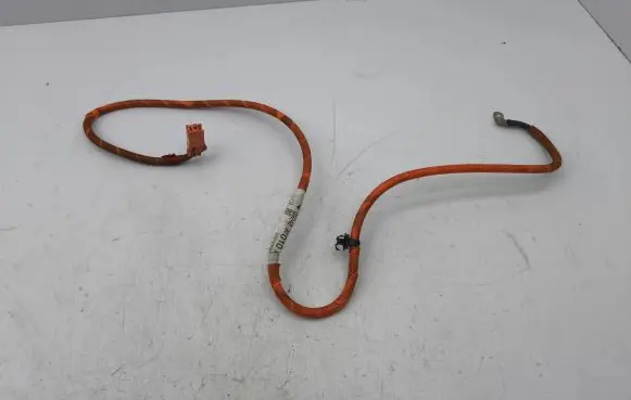 Lexus GS 300 350 430 450H Positive cable (battery) G924230010A