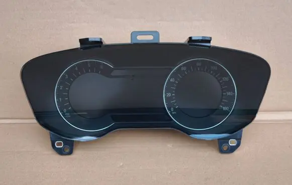 Speedometer (instrument cluster)