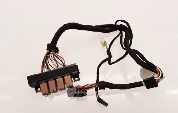 Maserati Quattroporte Other wiring loom 30807905