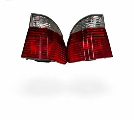 BMW 5 E39 Rear/tail lights 63216900213 63216900214 6900213