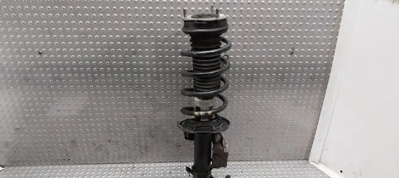 Ford Transit Courier Front shock absorber/damper 61471140