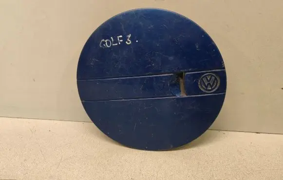 Volkswagen Golf III Original wheel cap 191601151B