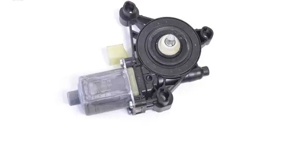 Audi Q2 - Front door window regulator motor 5Q0959801B