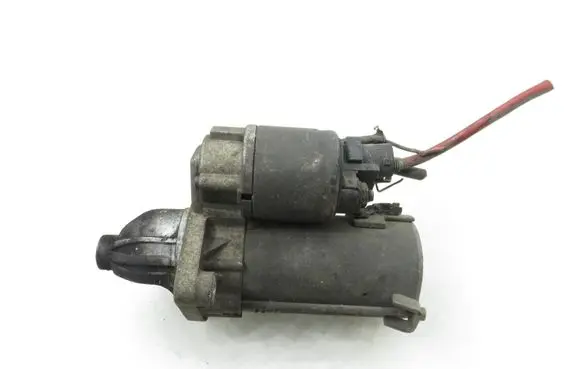 Opel Corsa C Starter motor 46823548