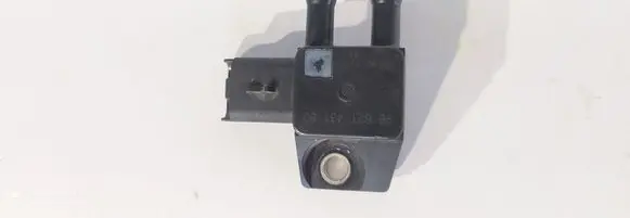 Citroen C5 Exhaust gas pressure sensor 9662143180