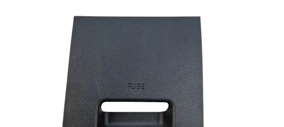KIA Telluride Fuse box cover 91990S9630