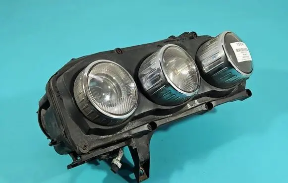 Alfa Romeo 159 Headlight/headlamp 60683987 IMPRK1576471