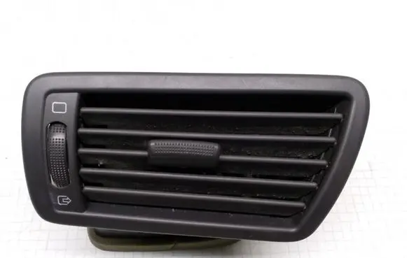 Peugeot 807 Dash center air vent grill 1484108077 1491963077 BOURBON8282