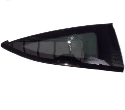 Mercedes-Benz C W205 Rear side window 