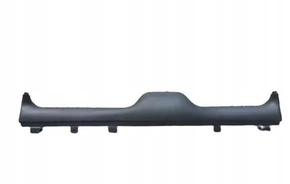 Citroen C5 Trunk/boot trim cover 