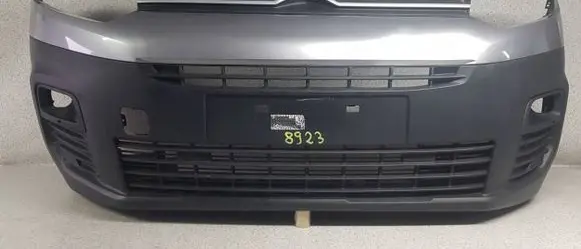 Citroen Berlingo Front bumper 9816765680