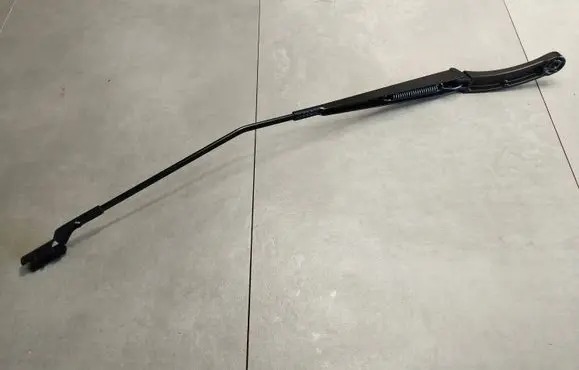 Volkswagen Polo VI Front wiper blade arm 2G1955410A