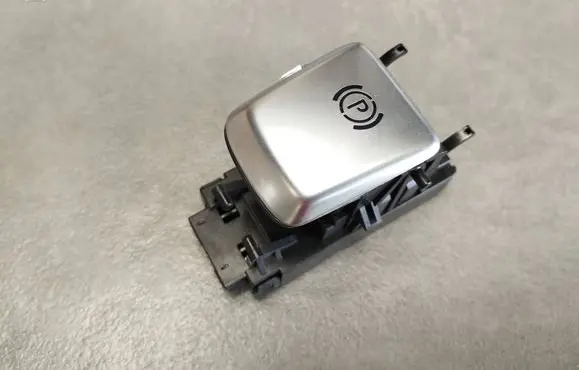 Mercedes-Benz GLC X253 C253 Hand parking brake switch A2059056603