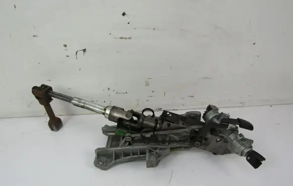 Ford Galaxy Steering rack mechanical part 6G9N3C529AG