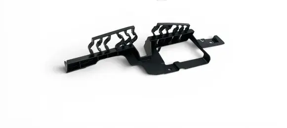 Renault Symbioz Rear bumper mounting bracket 850425710R 55527