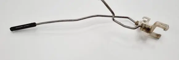 Audi 80 90 S2 B4 Front door cable line 