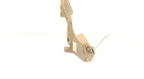 Toyota Yaris Accelerator throttle pedal