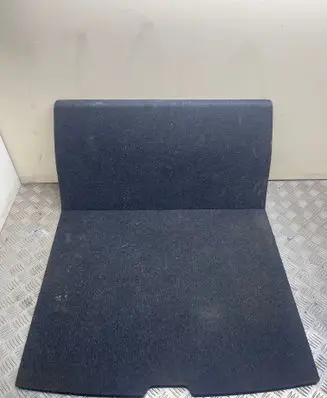 BMW 3 F30 F35 F31 Trunk/boot floor carpet liner 7246302 15012014 E7K33Z