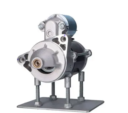 Chevrolet Matiz Starter motor 96518887